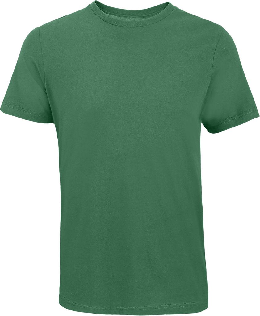 SOL ́S Uni Round Neck T-Shirt Tuner