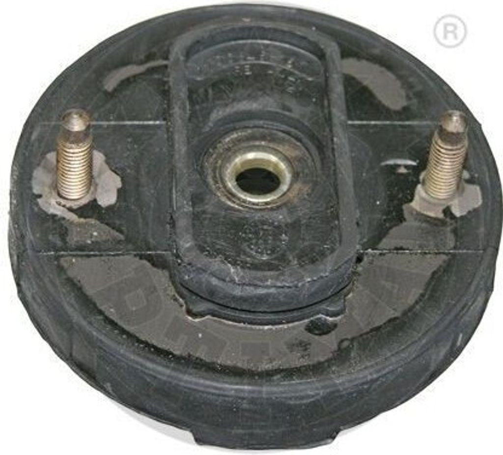 OPTIMAL F8-5801 Federbeinstützlager Hinten Links Hinten Rechts Rechts für RENAULT TWINGO I (C06) TWINGO I Kasten (S06)