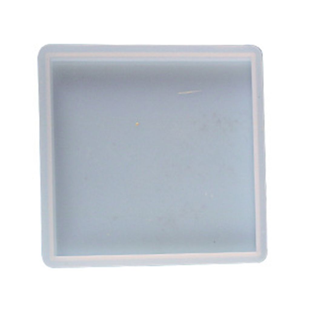 Silikonform einzigartiges Design Einfach zu freizusagen Blumenformharz Epoxid Silikon Kombination-3