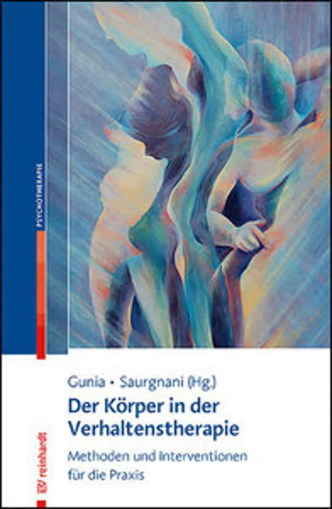 Gérer la Somatisation : Der Körper in der Verhaltenstherapie Manuel