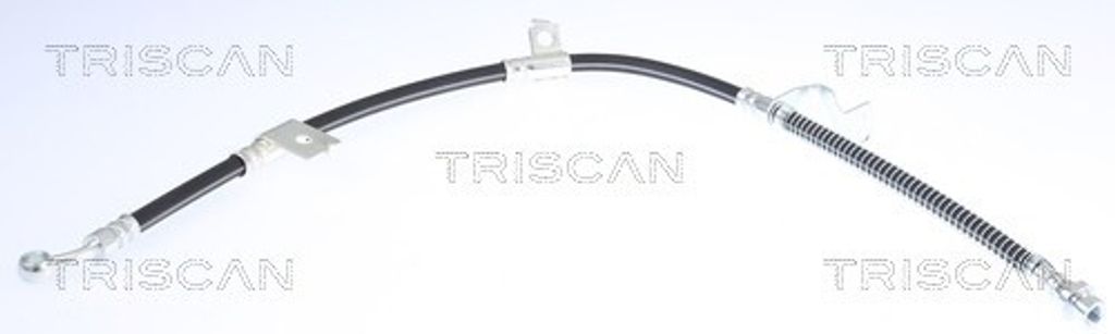 TRISCAN 8150 43118 Bremsschlauch für HYUNDAI SONATA IV (EF) für KIA Magentis (GD, MS)