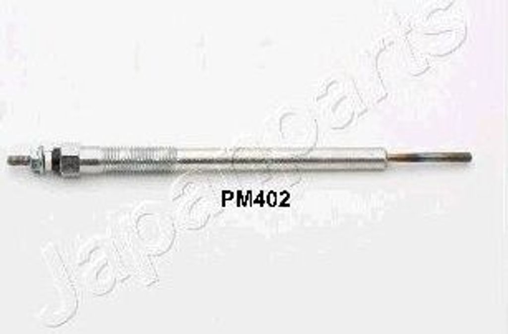 Glühkerze PM402, 11V, 170mm Gesamtlänge, 3mm Durchmesser Produktbild 