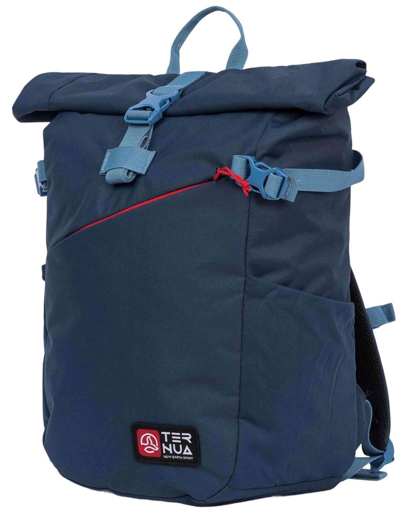 Rucksack Ternua 2692122-6259 für Uni