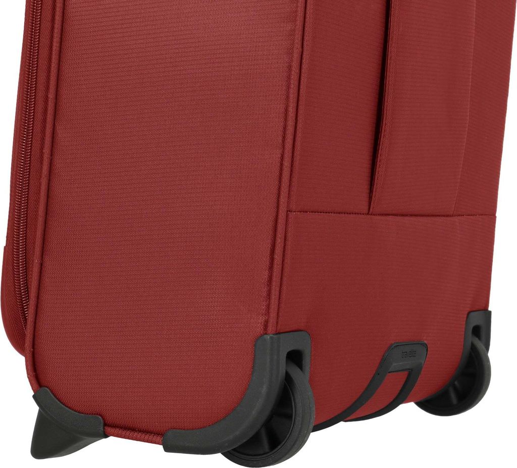 Köp Travelite Jetpack Wings Röd Lätt Kabinväska / Kabintrolley 1,8 kg - 2,2 Köp Travelite Jetpack Wings Röd Lätt Kabinväska / Kabintrolley 1,8 kg - 2,2