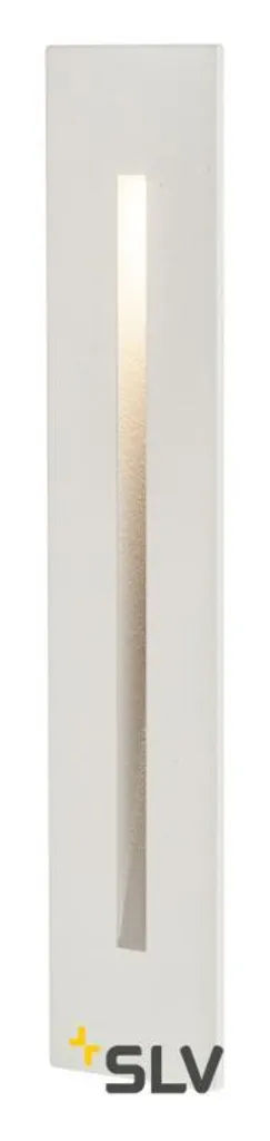 Éclairage de Marche LED Encastrable Blanc 3000K pour Escalier et Mur - 14