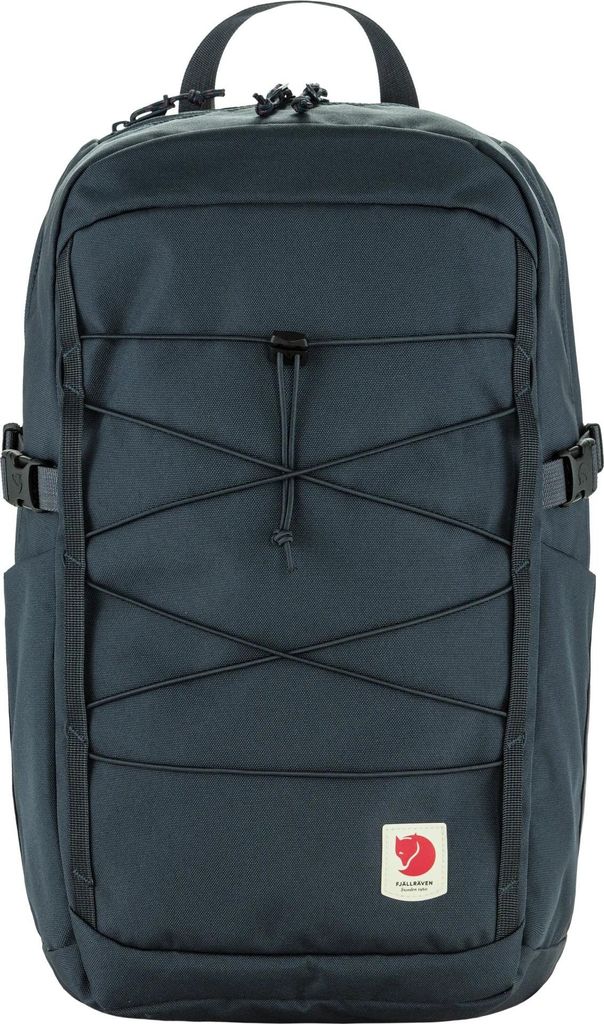 Fjällräven Skule 24 - Rucksack 47 cm (navy)