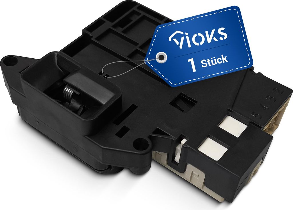 Türverriegelung wie LG EBF61315801 Verzögerungsrelais für Produktbild 