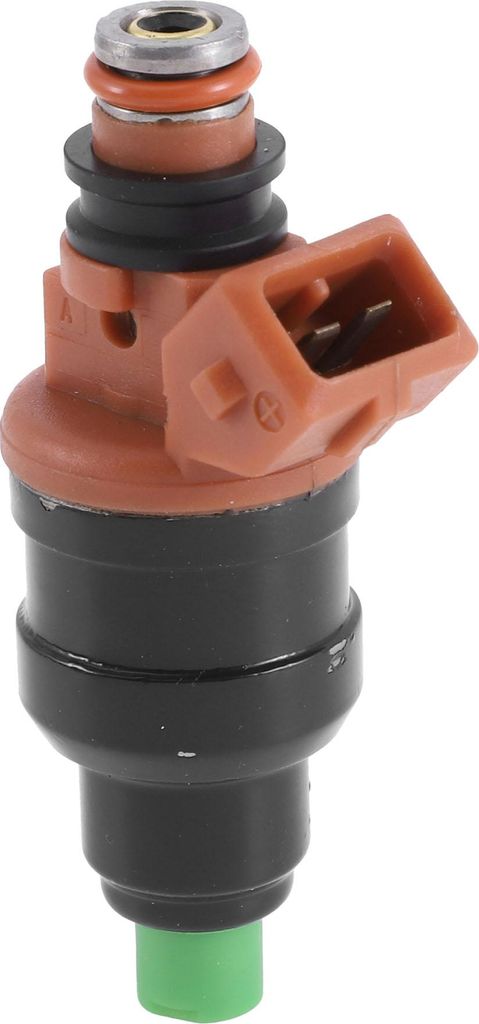 1 Stk. Nr. MD189023 Kraftstoffeinspritzdüse für Mitsubishi 3000GT 3.0 94-99 Auto Motor Durchflussabgleich Kraftstoffdüse