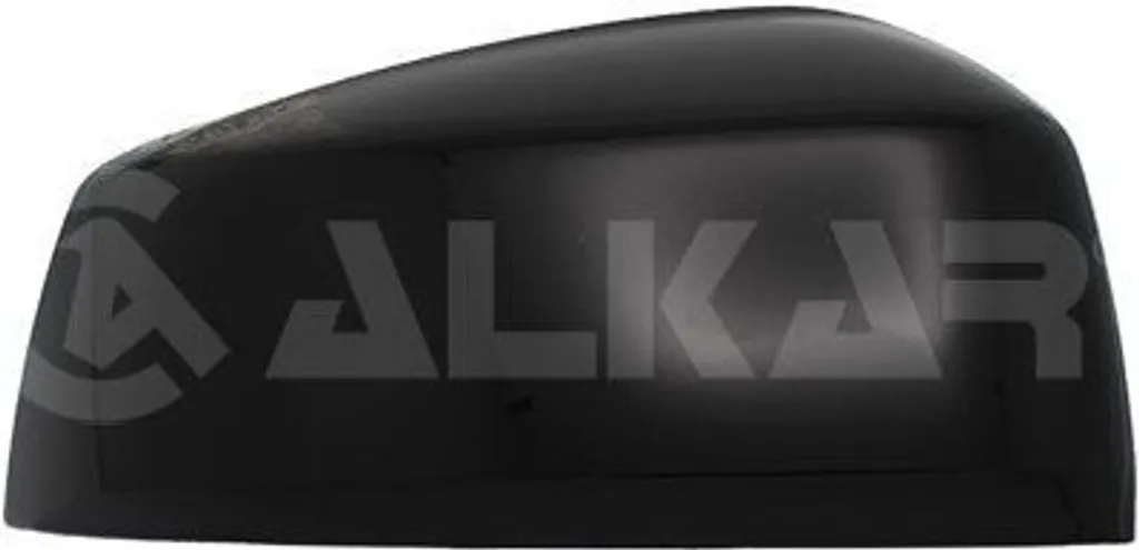 Coque rétroviseur gauche ALKAR 6335830 pour VW Caddy V SB de type OE