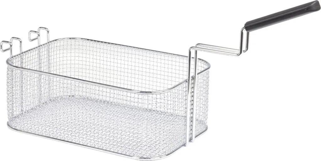 Friteuse professionnelle 15 Litres série Pro 700/900 pour Restauration
