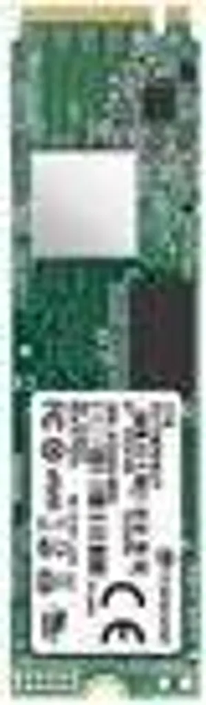 SSD NVMe 128Go Endurance 3K PE Transcend M.2 PCIe Gen3x4 3D TLC Fiabilité