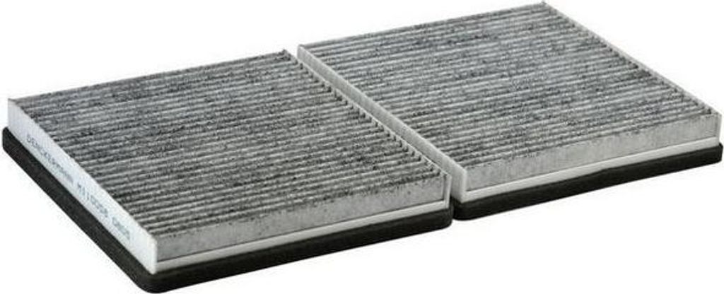DENCKERMANN M110058 Innenraumluftfilter OE 6025370624 kompatibel mit Avantime, Espace