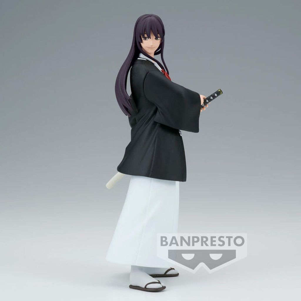 Banpresto - Figurki Yamada Asaemon Toma z Hells Paradise Obrázok produktu 