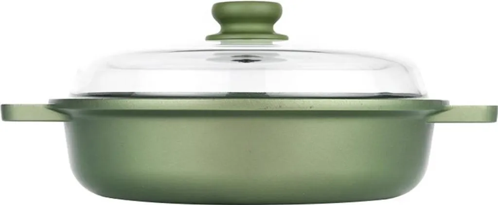 Casseruola Dr. Green 28 cm Risolì - La Vera Cucina Italiana Sostenibile