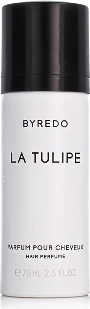 Byredo La Tulipe parfém do vlasů 75 ml UNISEX