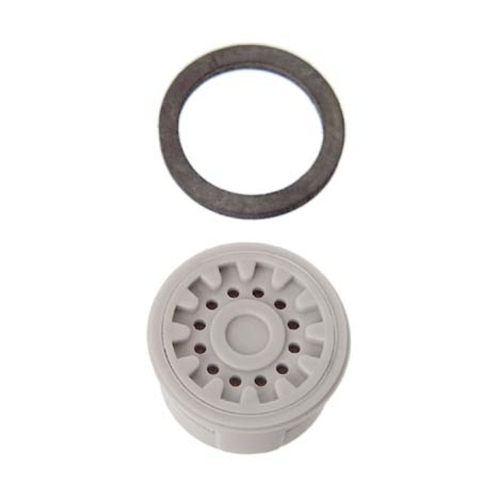 Luftsprudler-Einsatz M22x1/M24x1(2) Conmetall Meister