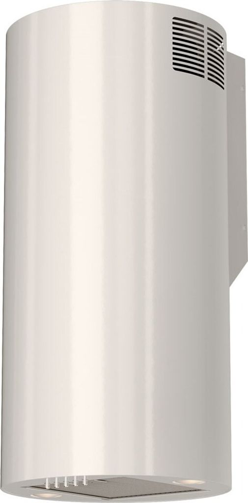 Maan Elba Wpb 731 Weisse Haube Image du produit 