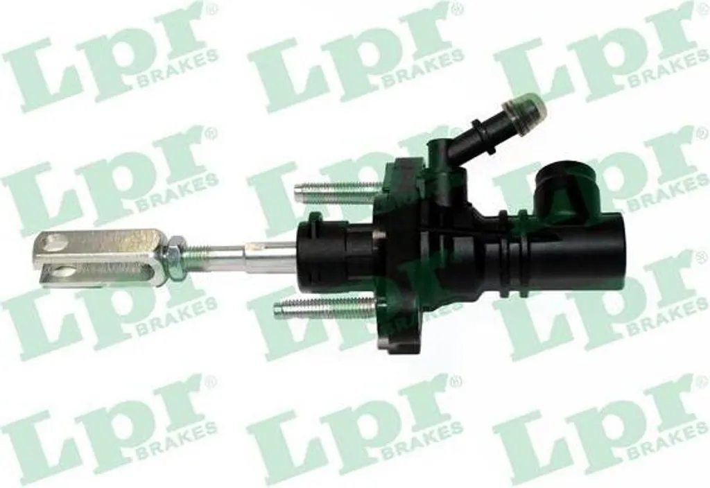Solution fuite embrayage : Cylindre émetteur LPR 2595 pour Toyota Avensis
