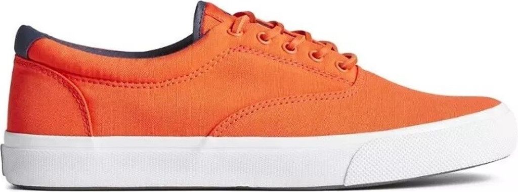 Sperry Striper II CVO Orange Herren Sneaker Halbschuhe Produktbild 