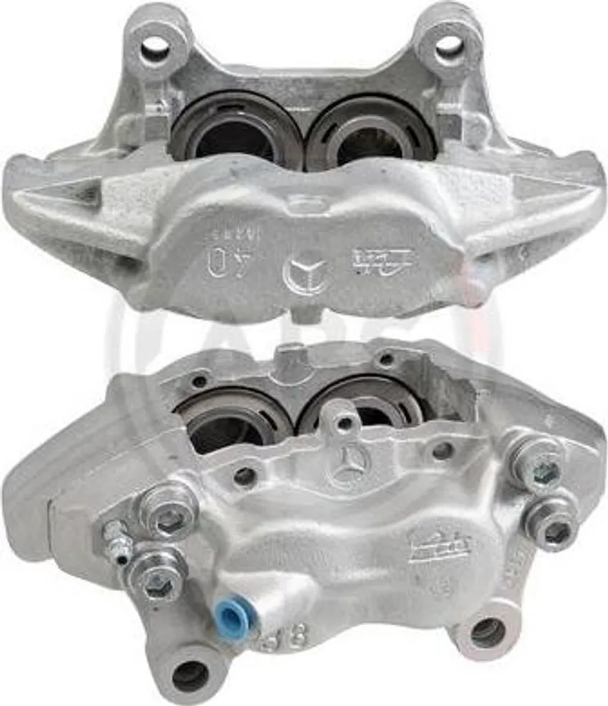 Étrier de Frein Hydraulique A.B.S. 420322 pour Mercedes-Benz Classe E OE