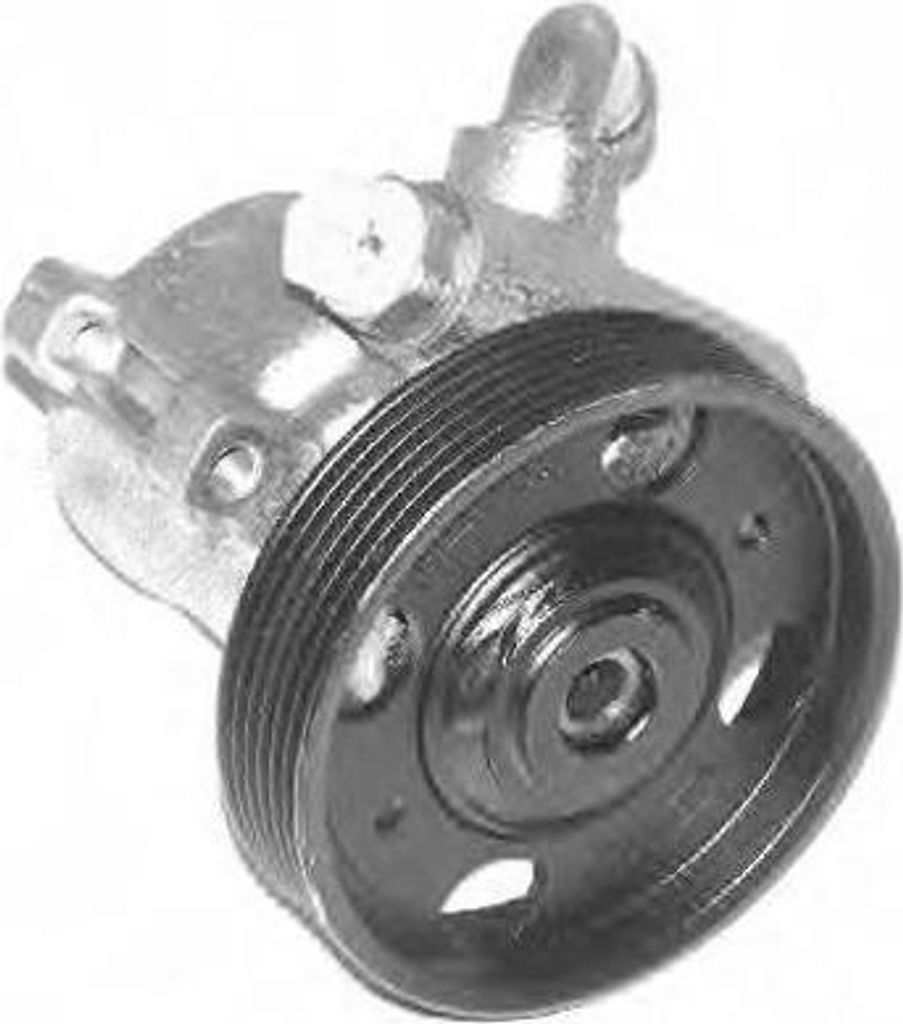 GENERAL RICAMBI PI0339 Hydraulikpumpe, Lenkung OE 9623814680 kompatibel mit 306