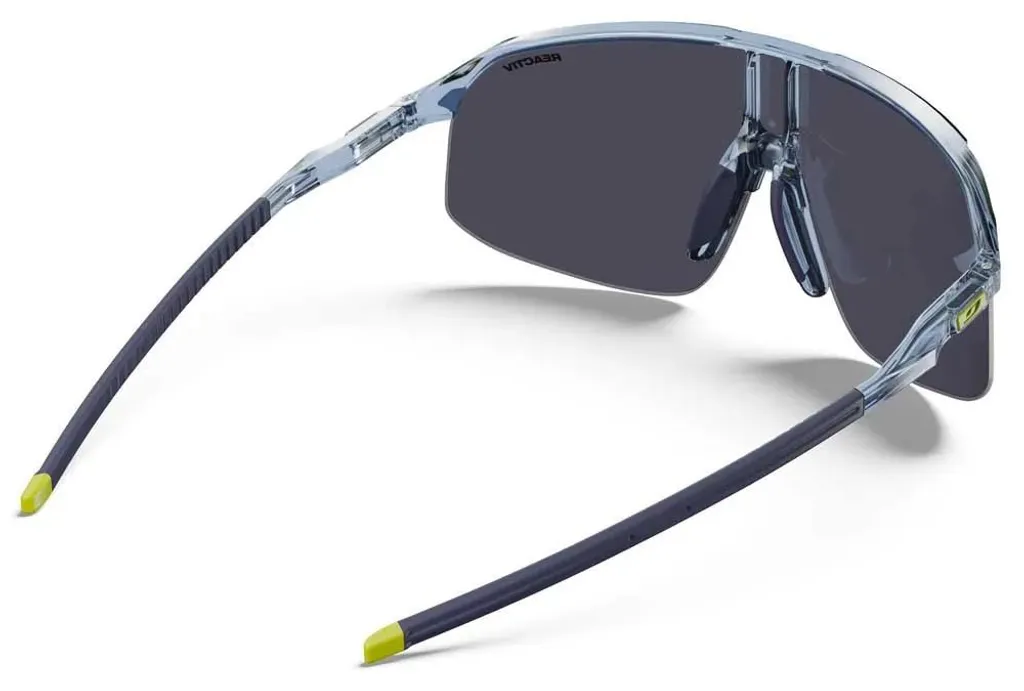 Lunettes Julbo Density Transparentes avec Verres REACTIV 1-3 Light AF
