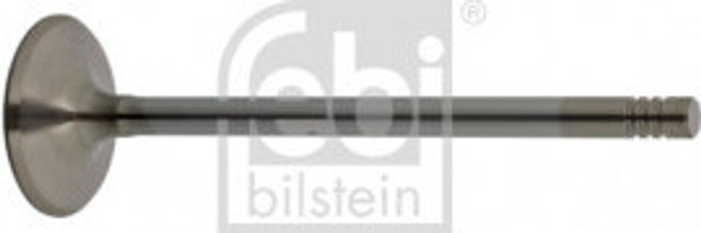 FEBI BILSTEIN 17388 - OE 090412712 Einlaßventil für Astra G, Meriva (X03), Tigra (S93), Vectra B (J96), Vectra C (Z02), Zafira A