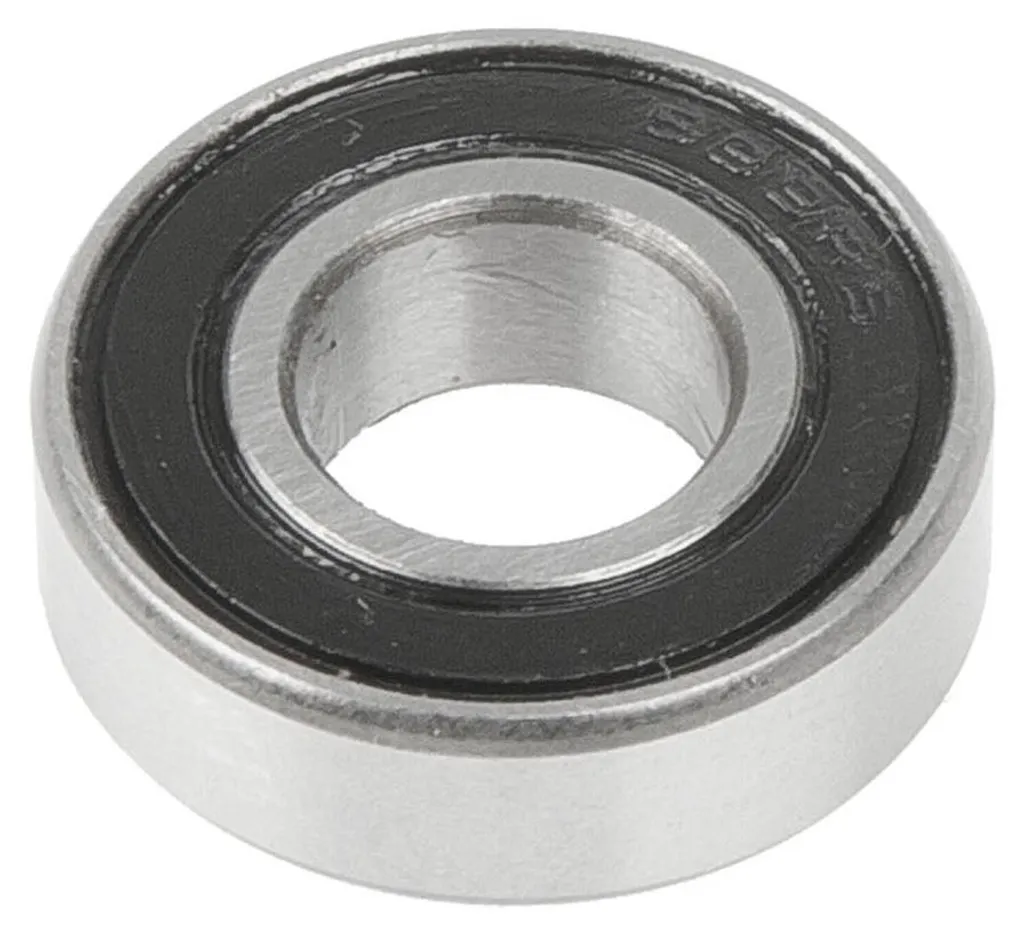 Supprimez les bruits de moyeu avec le Roulement Novatec 699 20x9x6 mm