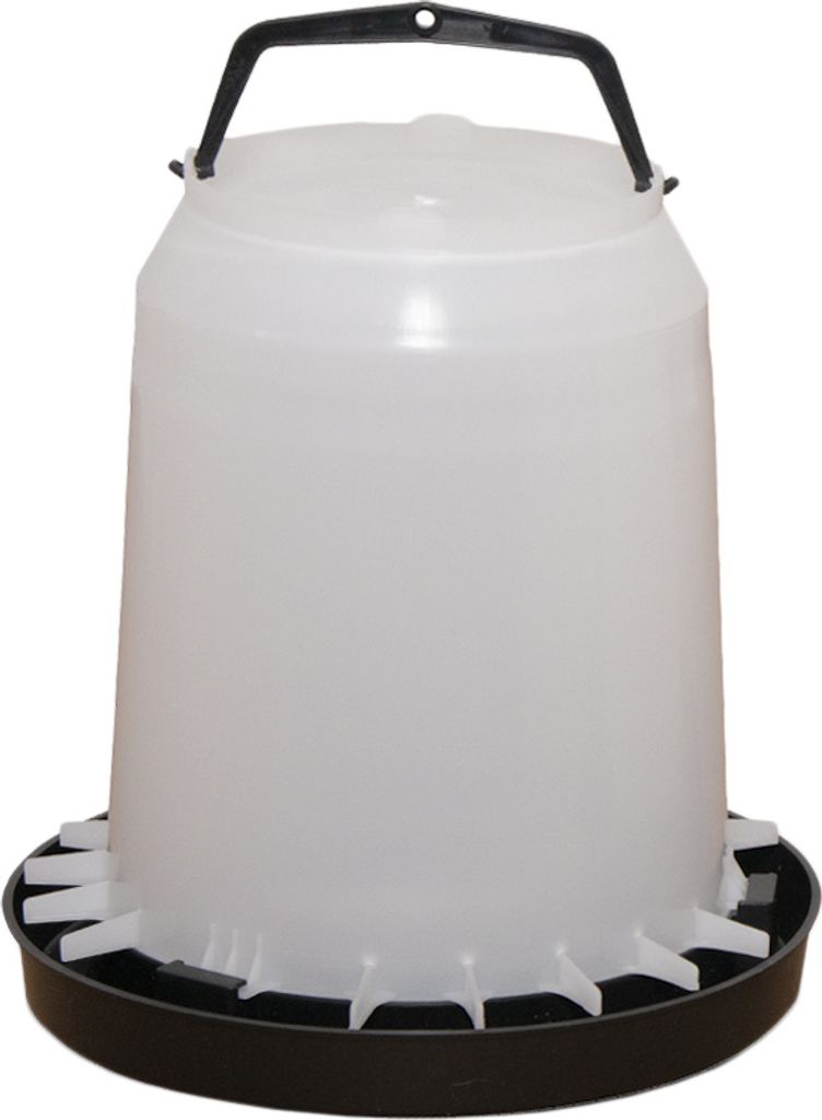 Abreuvoir suspendu Huka 5 l Image du produit 