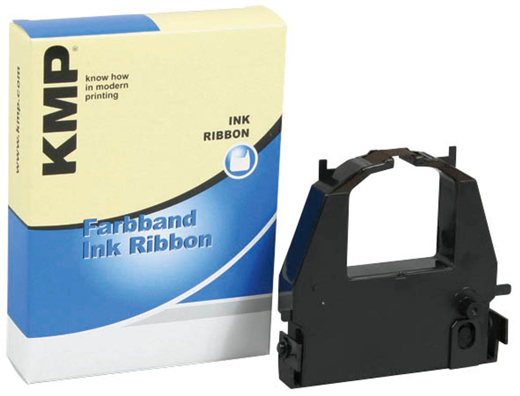 Büro - Lint Fujitsu DL3700 DL3800 Black | 1 Stück