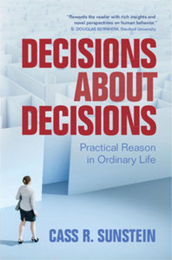 Decisions about Decisions