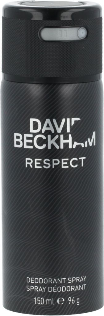 David Beckham Respect déodorant en spray pour homme 150 ml Image du produit 