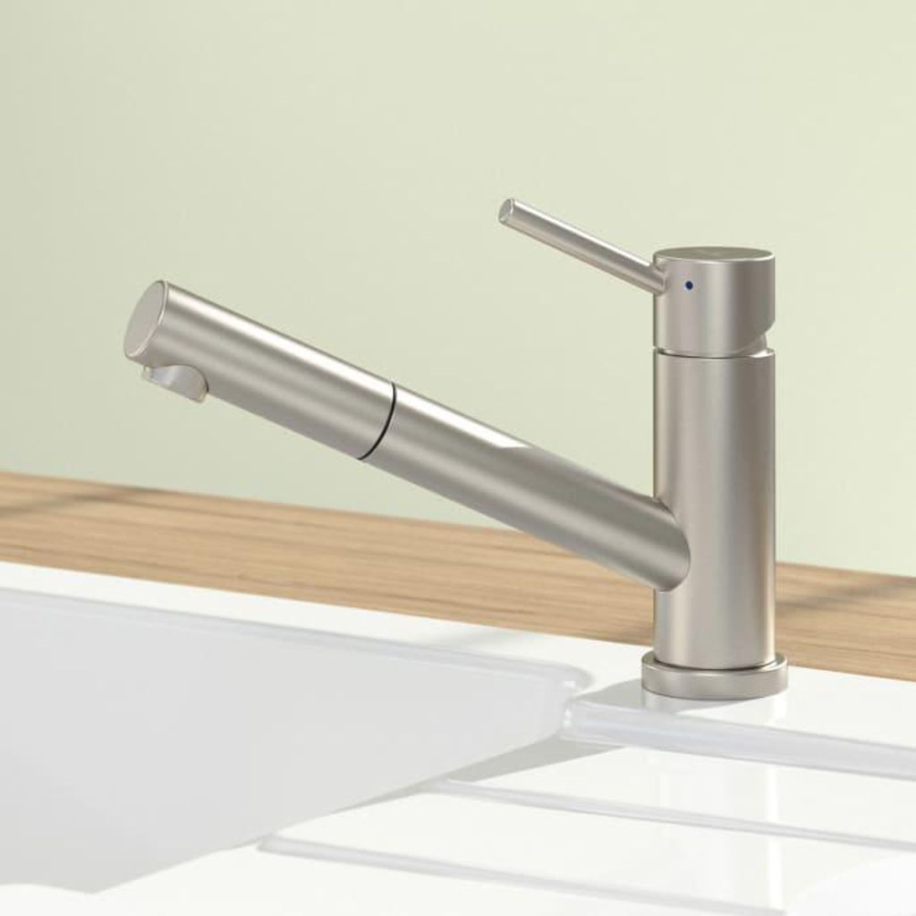 Villeroy & Boch 925800LC Kuchyňská baterie Como Shower Obrázek produktu 