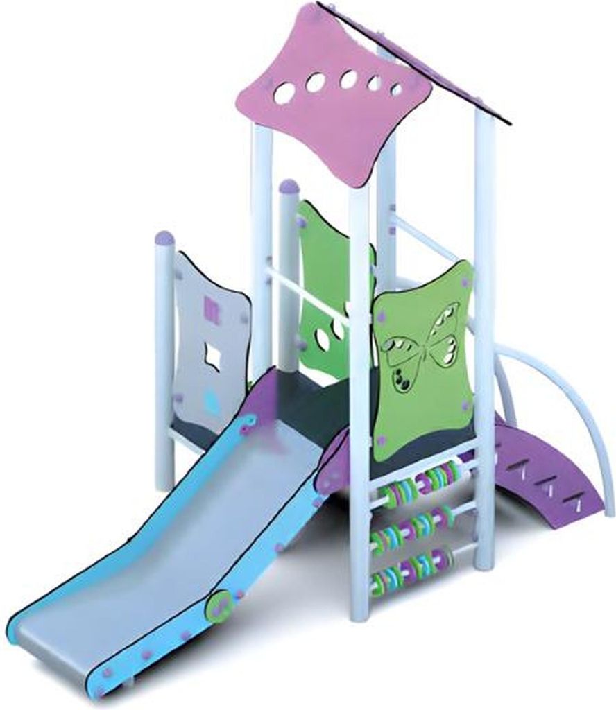 Spielplatz Bewegungsfläche Familien Kinderwelt Freizeitanlage Kinderspielplatz