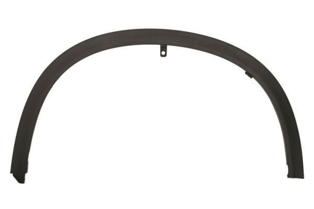 BLIC Zier- / Schutzleiste Kotflügel Kotflügelschutz Kotflügelverbreiterung 5703-08-6826376P für SUZUKI VITARA (LY)