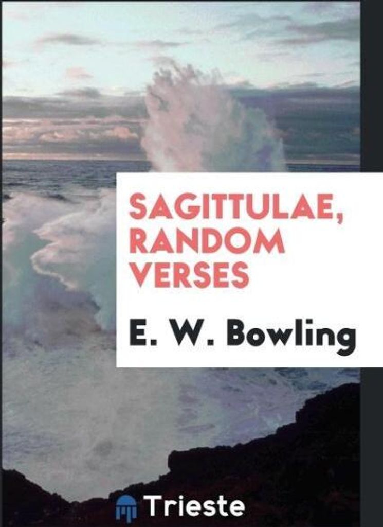 Sagittulae, Random Verses