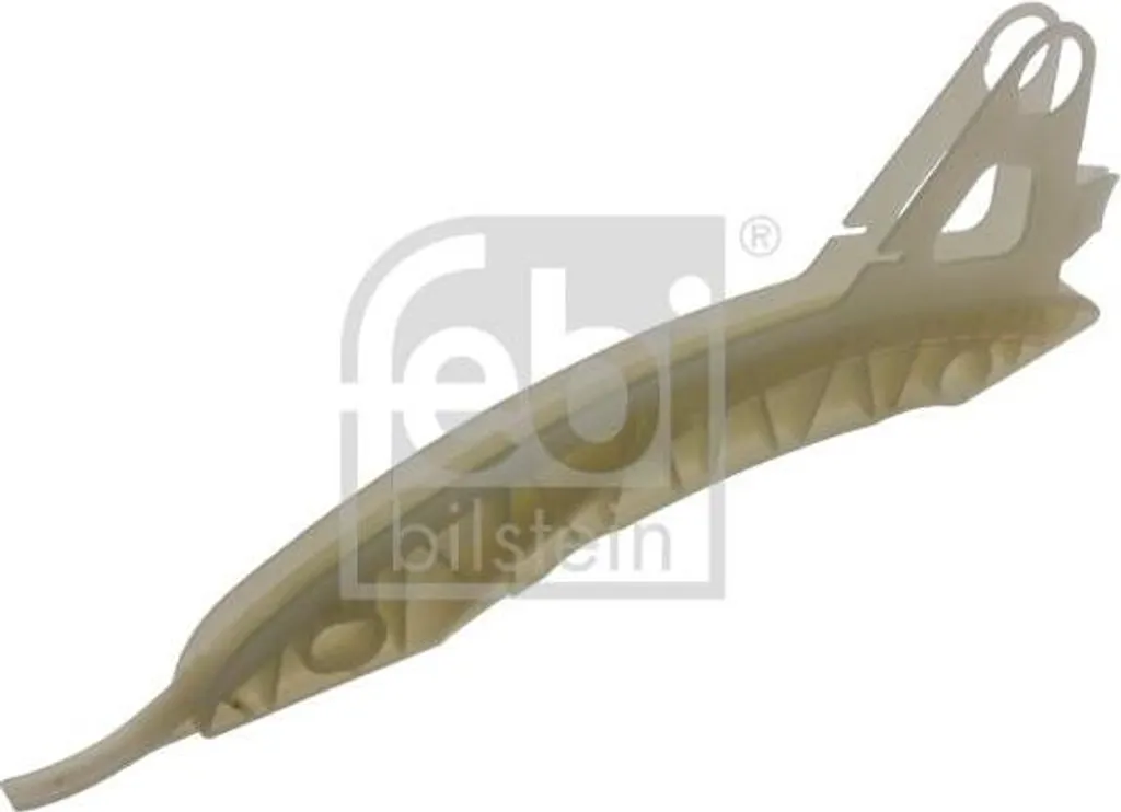 FEBI BILSTEIN 30446 Guida di scorrimento, catena di distribuzione OE 081831 compatibile con Vario, Kadett, Cobalt, Corsa, Pick-up, LFA, Mito, 500, RCZ, 508, 5008, 308, 3008, 208, 207, Mini Roadster, Mini, Clubman, C4, DS5, DS4, DS3, C5, C4er - 1