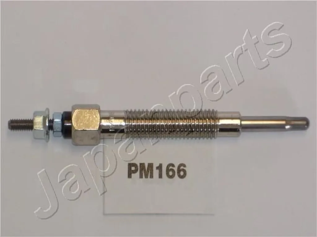 JAPANPARTS PM166 - Candeletta per Youngtimer Nissan, Toyota e Volvo