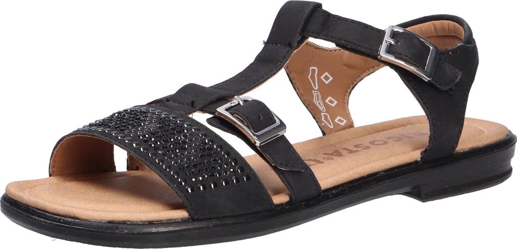 Ricosta Sandalen Sandalen Leder