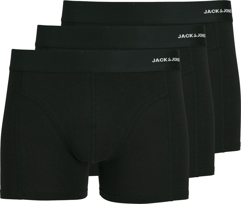 jack and jones intimo parigamba uomo jack and jones Immagine del prodotto 