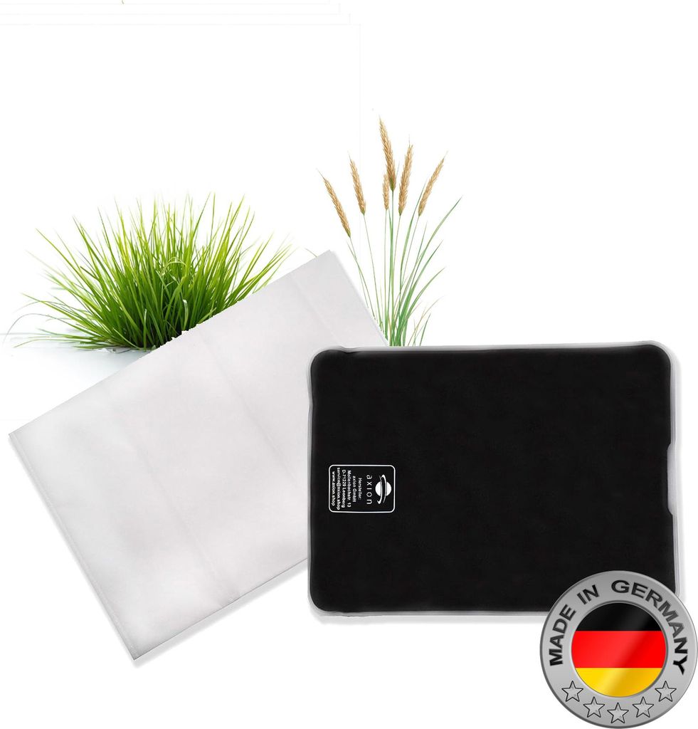 cuscino axion moor 30 x 40 cm con rivestimento in pile con Immagine del prodotto 