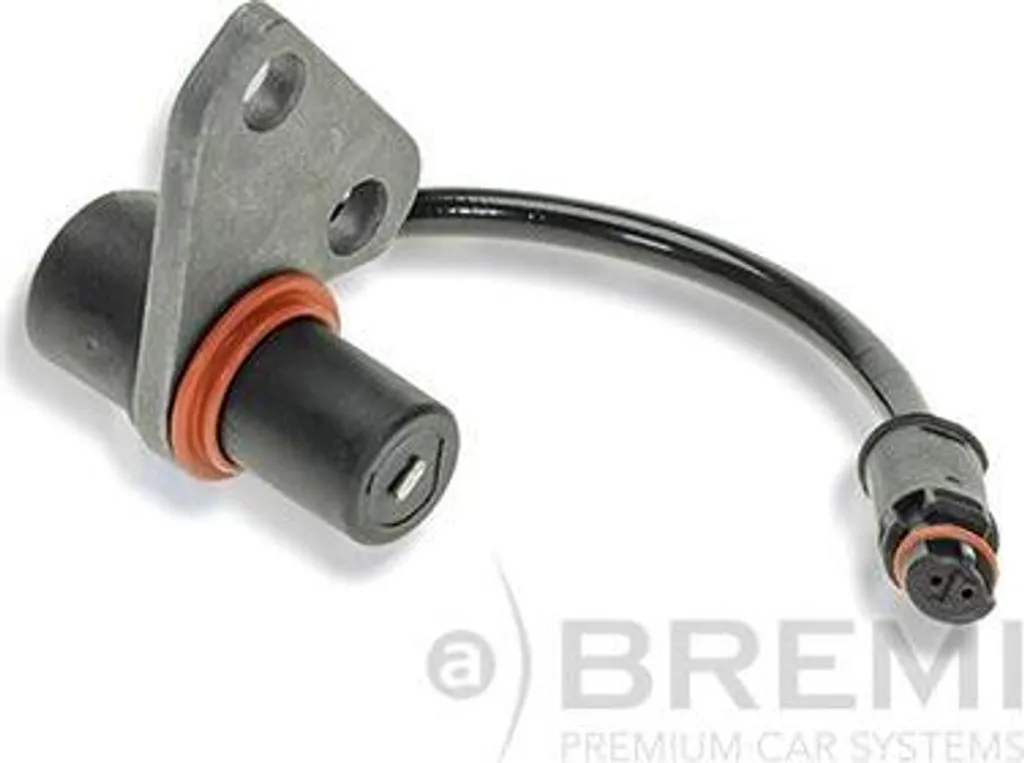 Analisi Sensore Ruota BREMI 51727 vs OE 1295400917 per Mercedes SL
