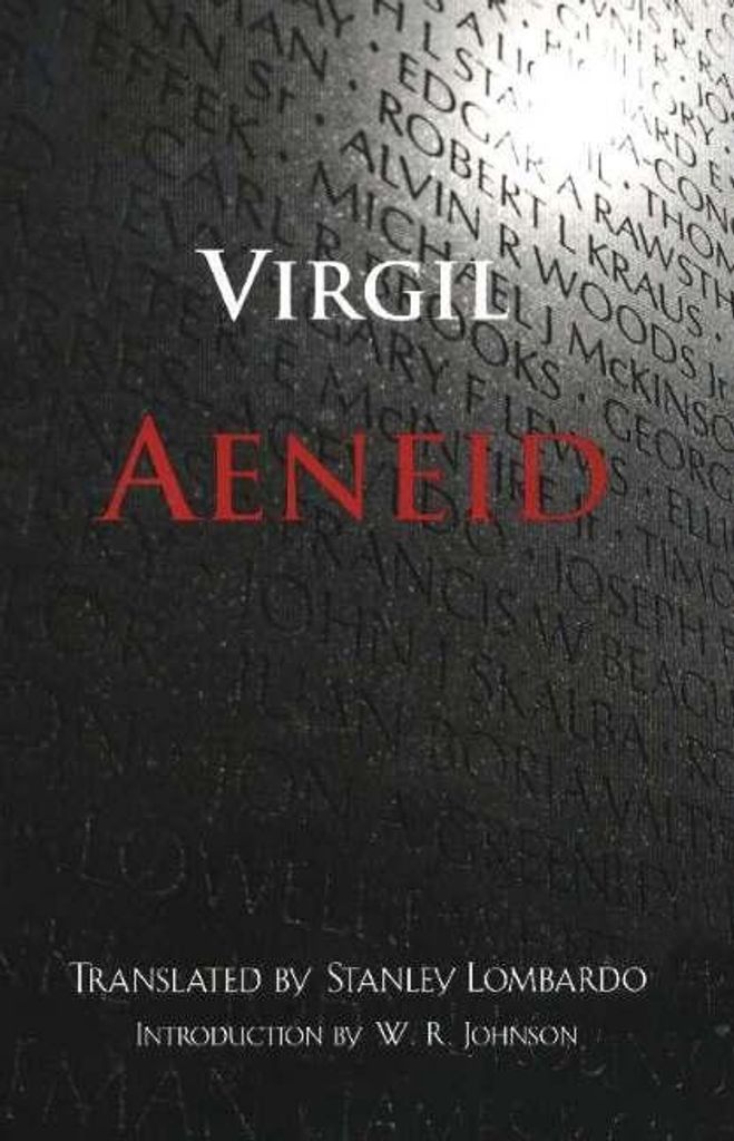 Virgil: Aeneid