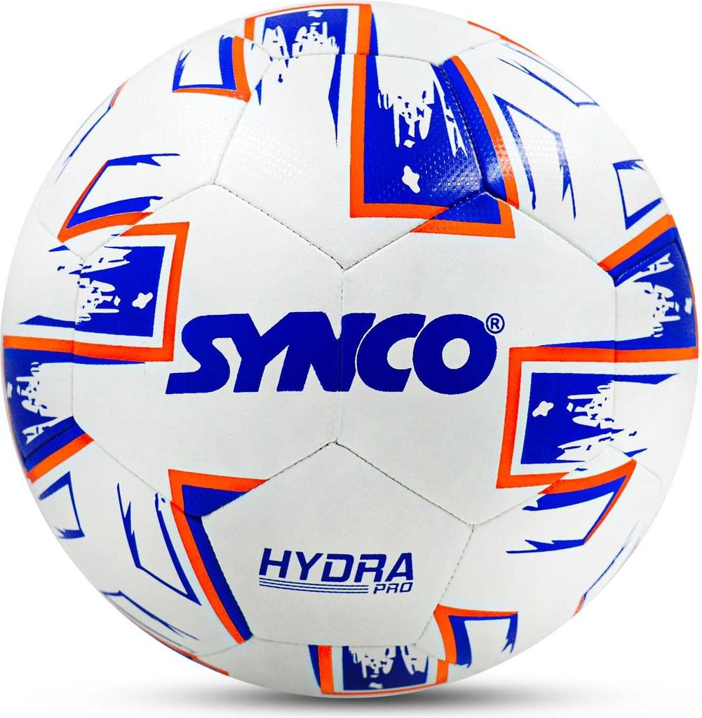 Synco Hybrid Fußball Hydra Pro Club Match Ball  Größe Produktbild 