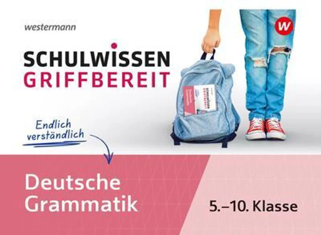 Grammaire allemande simplifiée pour progresser et bloquer les fautes