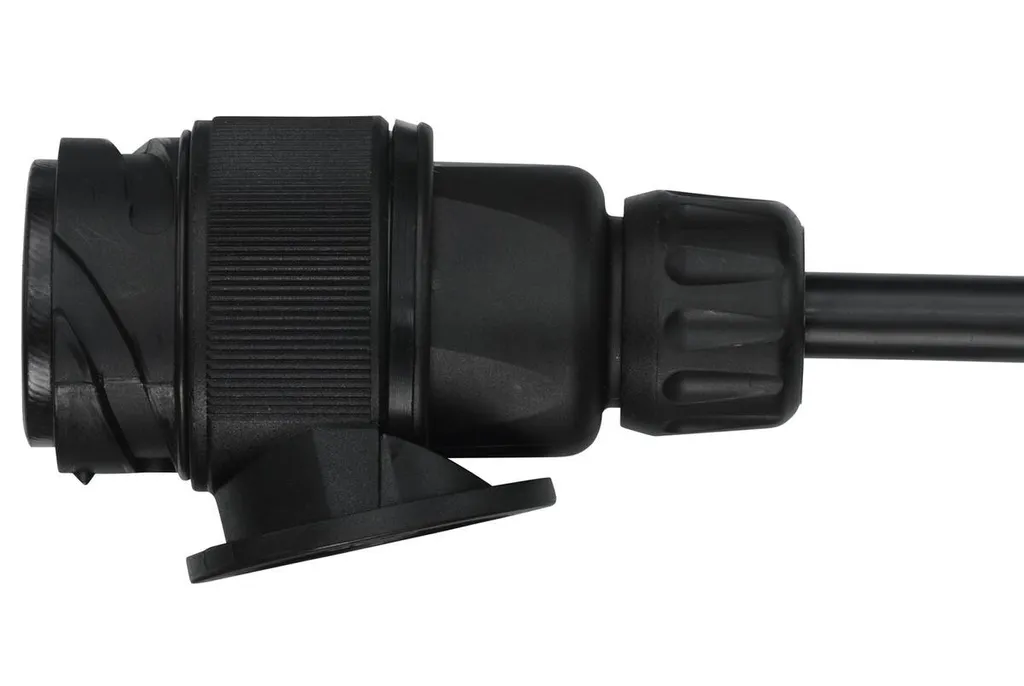 Hub USB C Multiporta Adattatore HDMI 4K Ethernet | Accessorio MacBook Pro - 2