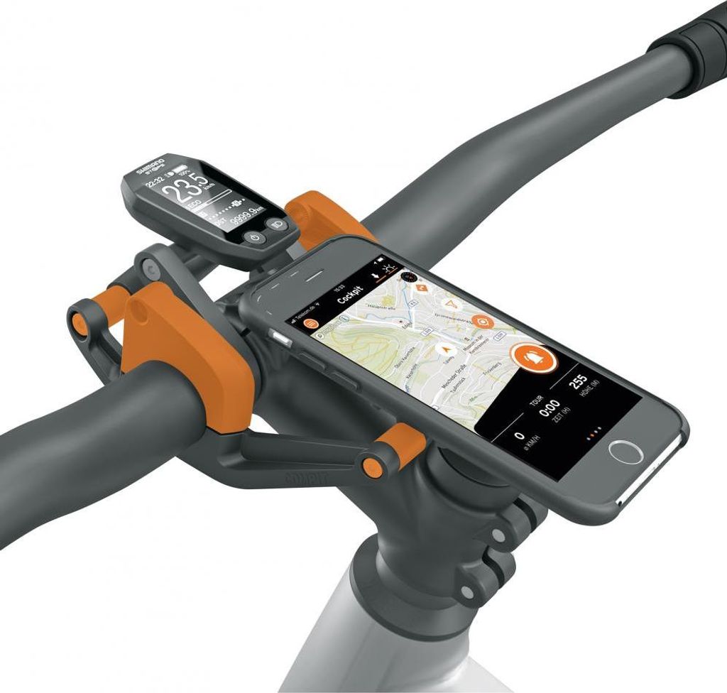 SKS Compit E Spacer Verbreitung Compit E & E+ Halterung Produktbild 