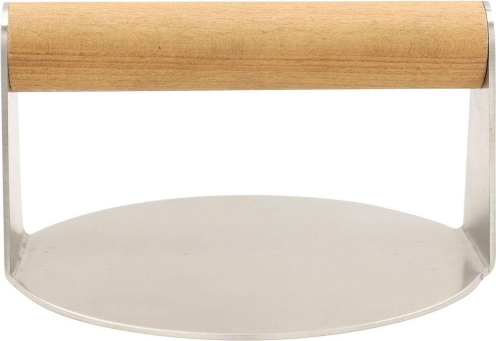 Pressa Per Bistecche Kinghoff Kh-1878 Immagine del prodotto 