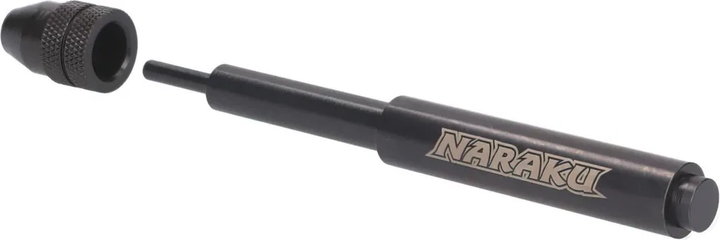 Montaggio Clip Pistone 10mm Senza Stress - Attrezzo Naraku Professionale