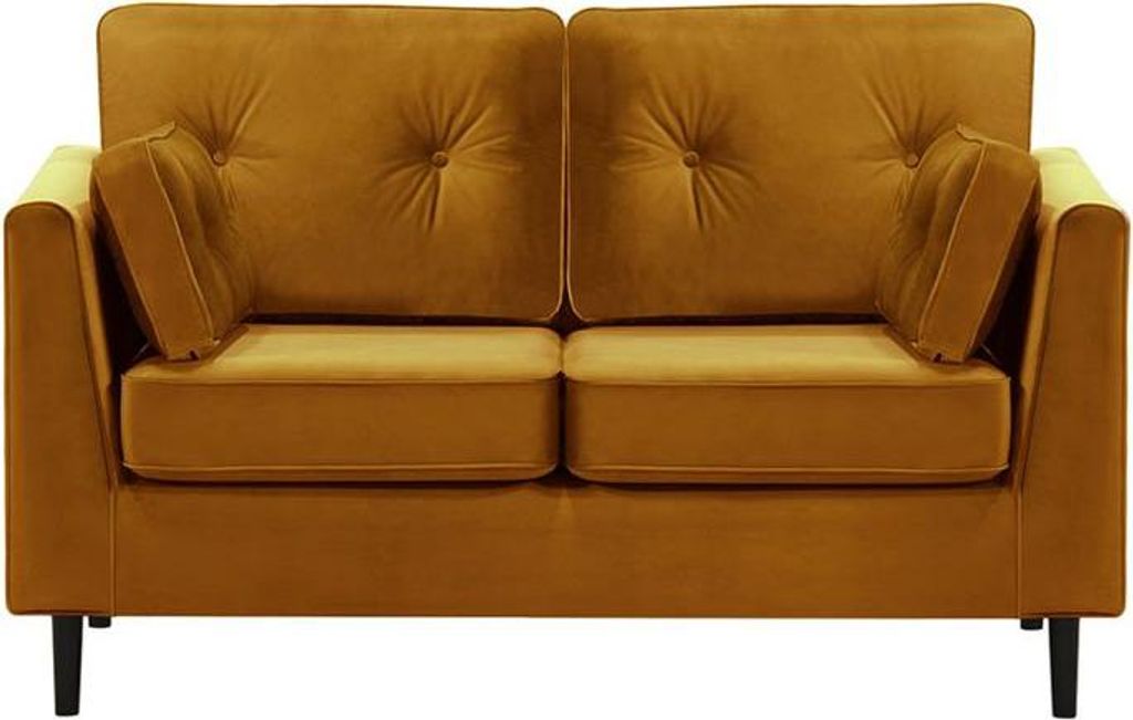 Zweisitzer-Sofa Nest-Velluto 8